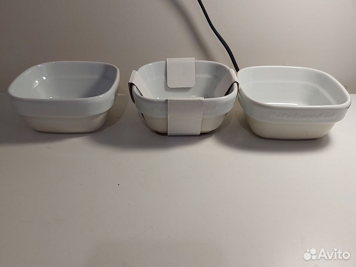 Формочки для выпечки