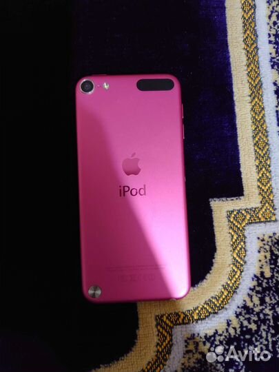 Плеер iPod touch 5