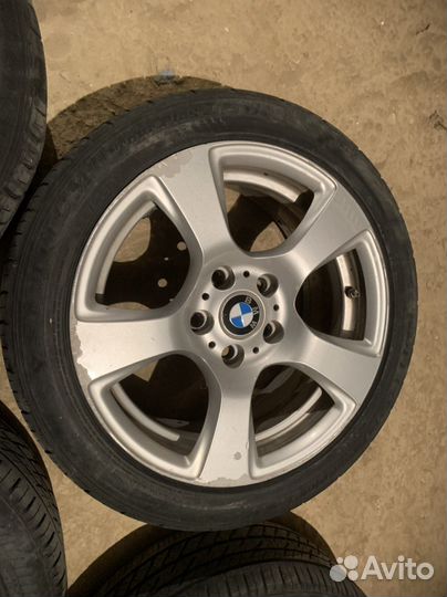 Minnell Safy M06 225/45 R17 91