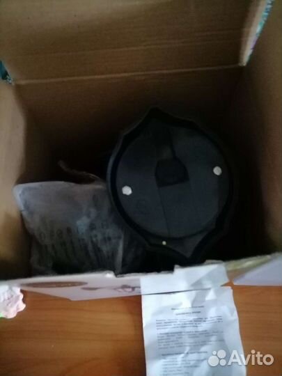 Настенный светильник Бра