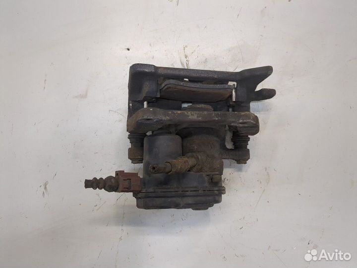 Суппорт правый задний Audi A6 (C7)