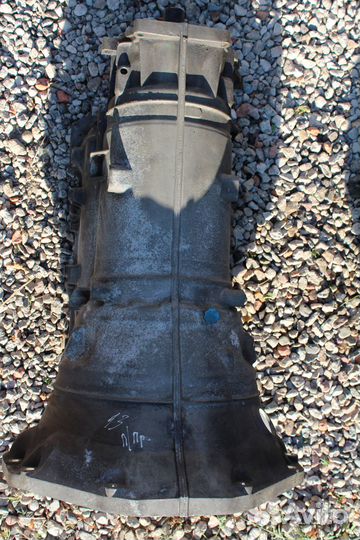 АКПП BMW 650i xDrive F06 8HP-70X N63 2013 год