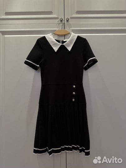 Платье Sandro оригинал