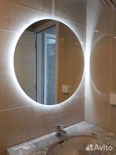 Зеркала на заказ