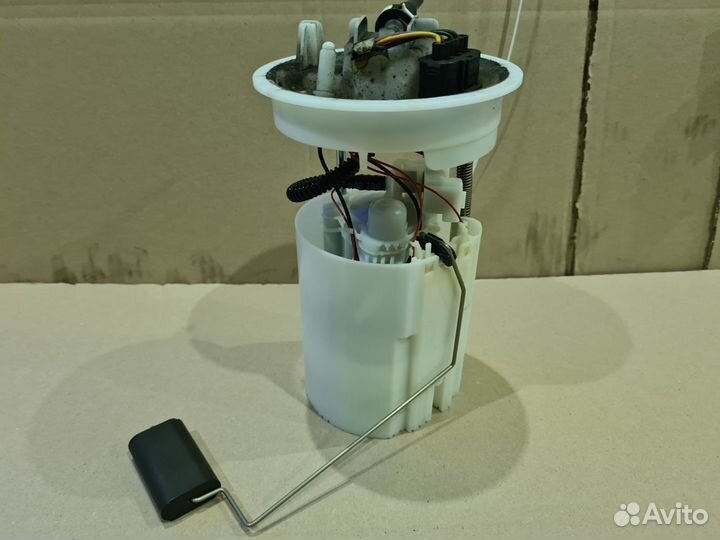 Бензонасос Ford Focus 3