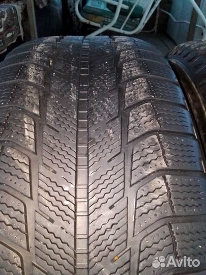 Meshiline MH777 275/55 R20