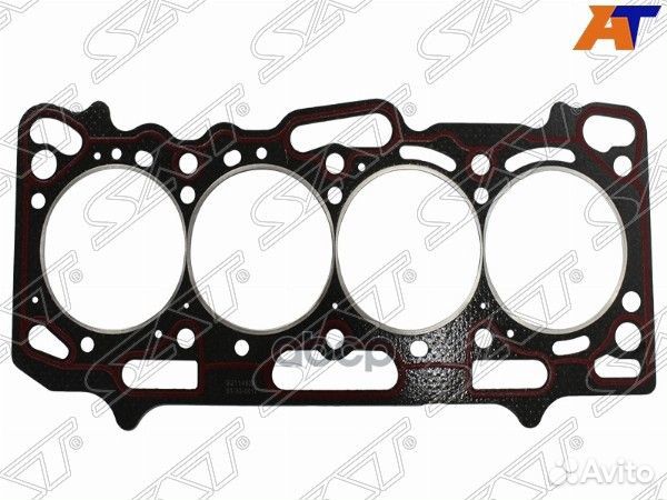 Прокладка гбц MMC colt 96-03/lancer 95-03/mirag