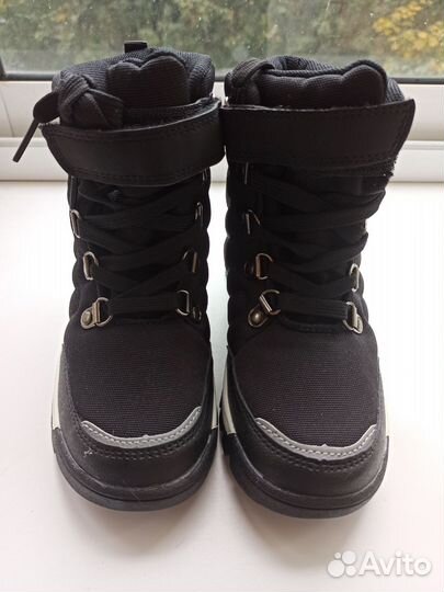 Кроссовки, ботинки для мальчиков