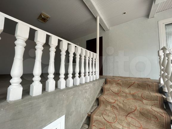 Дом 330,1 м² на участке 11,7 сот.