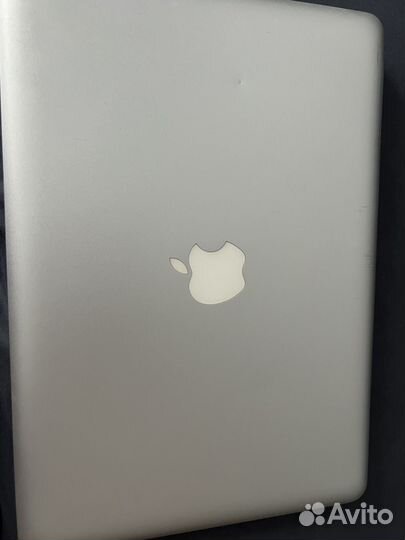 Apple MacBook Pro 13 mid 2010