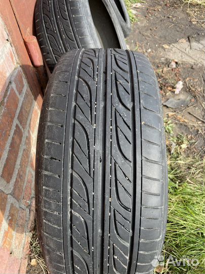 Goodyear Eagle LS2000 215/40 R18