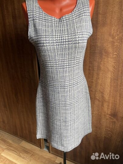 Платье GCfontana шерсть мериноса