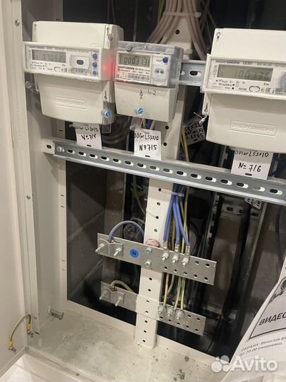 Электрик за себя