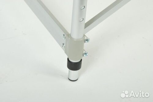 Стол массажный переносной с алюминиевой рамой