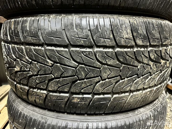 Nexen Roadian HP 285/50 R20