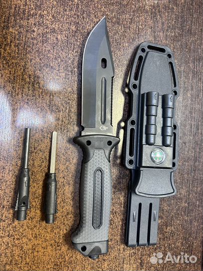 Нож Колумбия мини