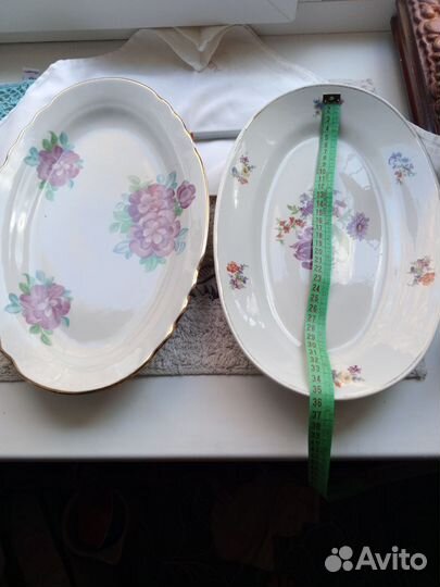 Из серванта, вещи СССР