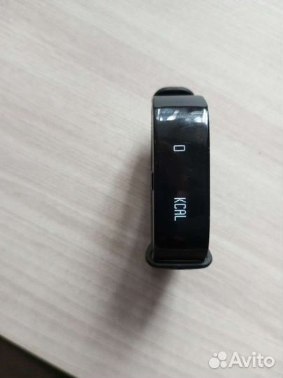 Фитнес браслет