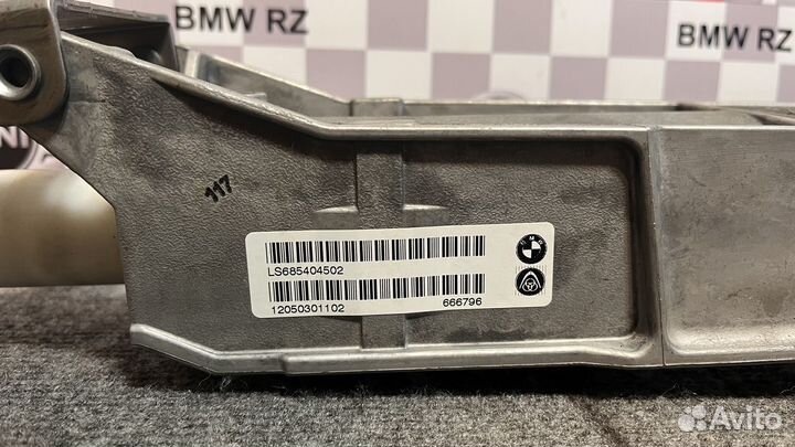Рулевая колонка Bmw F30 32306854045
