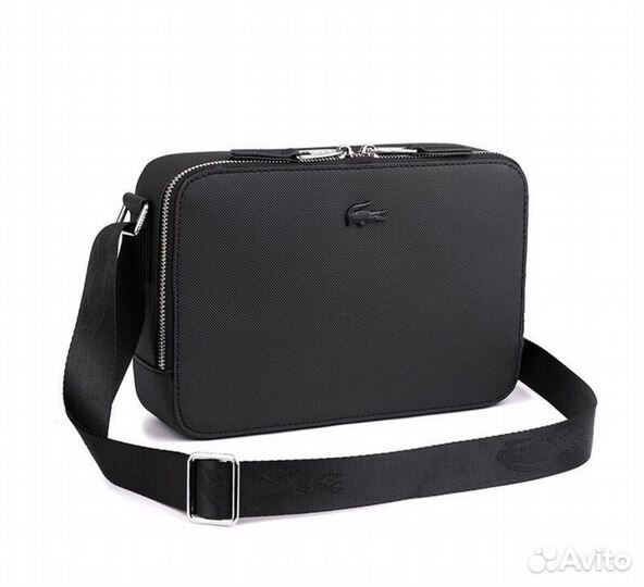 Сумка Lacoste