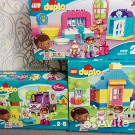 10506 duplo hot sale