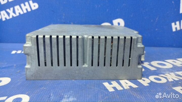 Блок управления тюнер тв видео Bmw E65 седан 2003