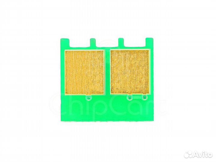 Чип HP CF283X, 2.2K