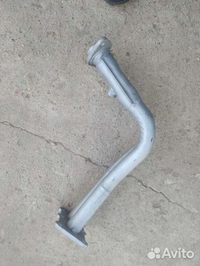 Штаны ваз карбюратор,крышка масленного насоса.2109