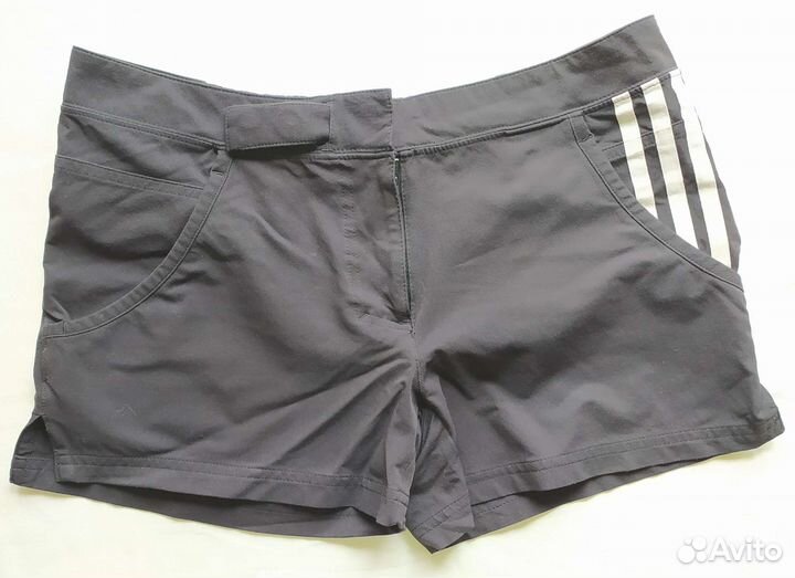 Шорты женские adidas (UK8)