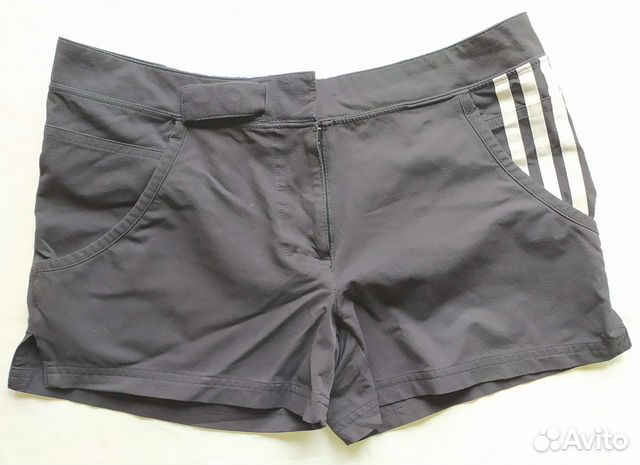 Шорты женские adidas (UK8)