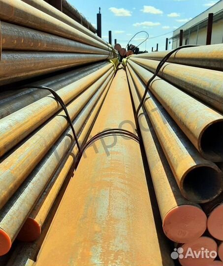 Прямошовная стальная труба 720х8 по ГОСТ 10706-76 из стали 20 со склада Челябинск с доставкой в Тюме