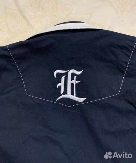 Рубашка для мальчика 128