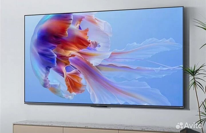 Телевизор Xiaomi MI TV S 65 144Hz Mini LED 2024