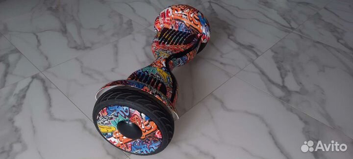 Гироскутер