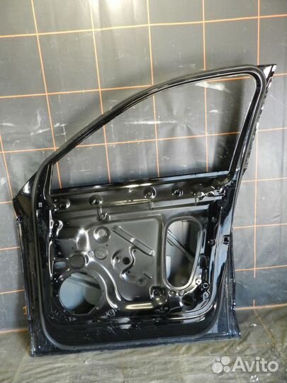 Дверь передняя правая - Audi Q5 8R