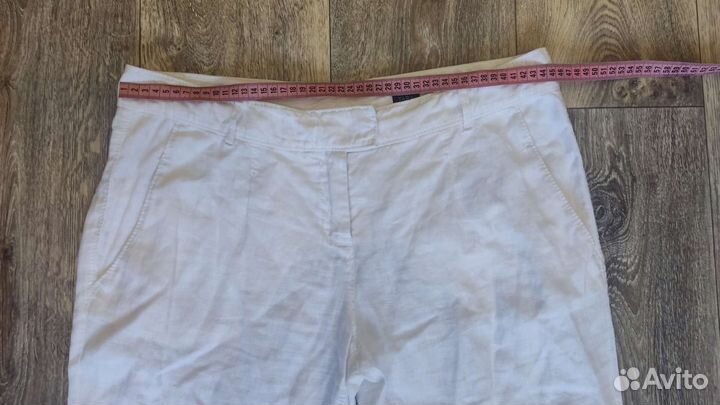 Брюки женские лён Marc O'Polo L