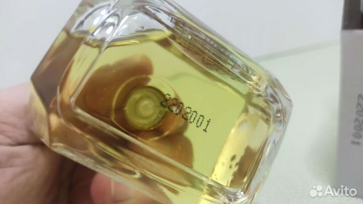 Туалетная вода versace Yellow Diamond