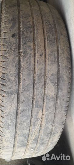 Yokohama Geolandar G98 225/65 R17