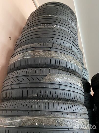 Nokian Tyres Hakka Green 3 205/55 R16