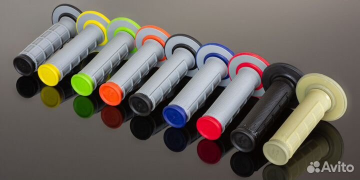 Грипсы для мотоцикла renthal