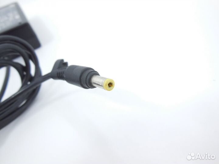 Зарядное устройство 65W HP PPP009H