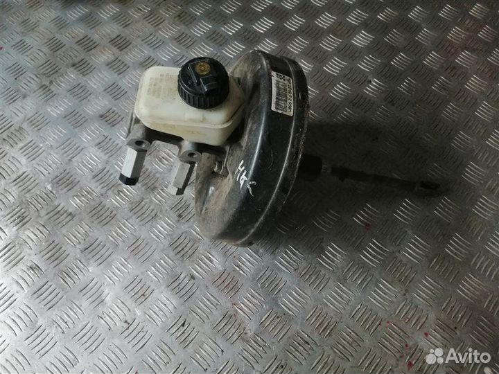 Вакуумный усилитель Daewoo Nexia kletn 2013