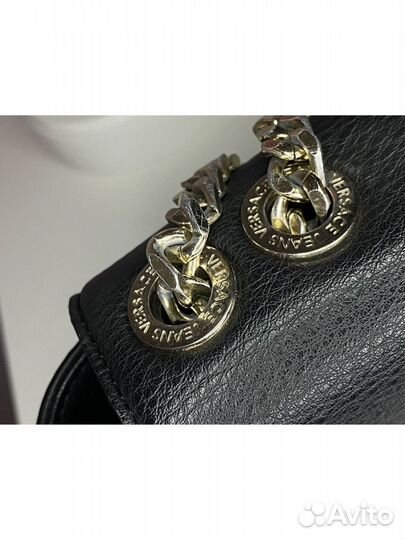 Сумка женская versace оригинал