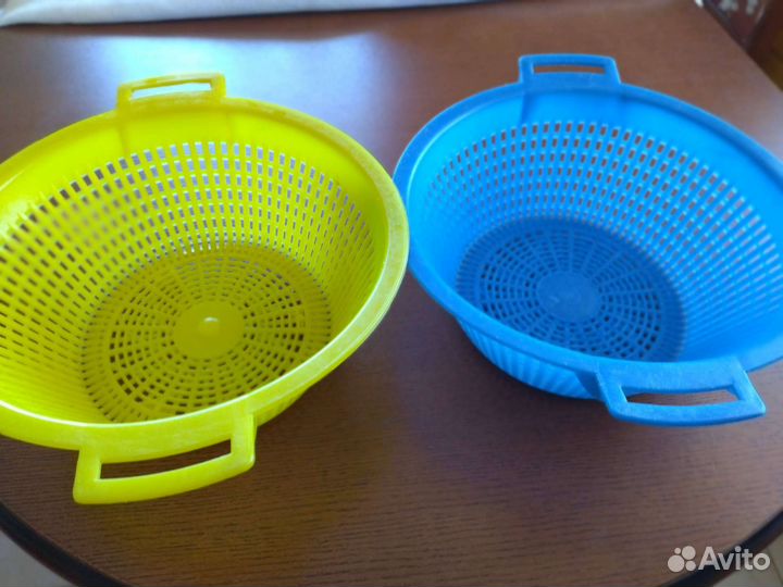 Дуршлаг СССР