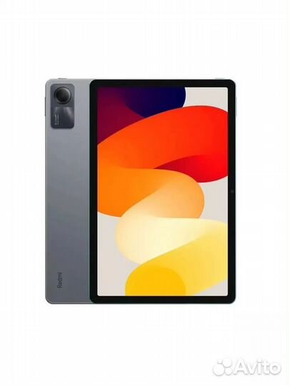 Планшет Xiaomi Redmi Pad SE 6/128Гб-Новый,Оригинал