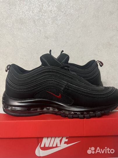 Nike air max 97 оригинал