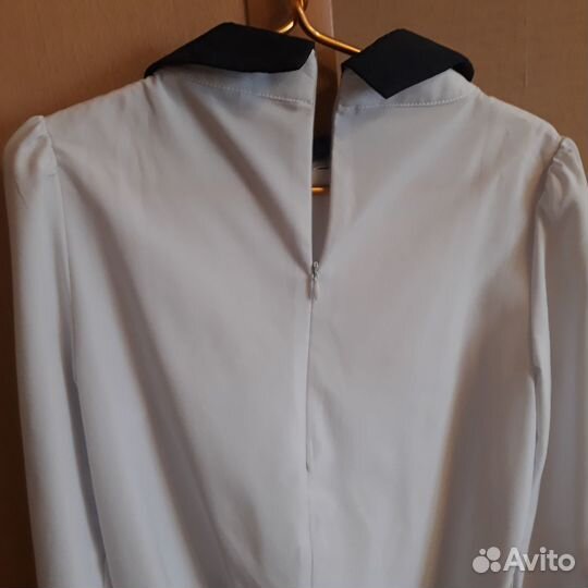 Блузки школьные