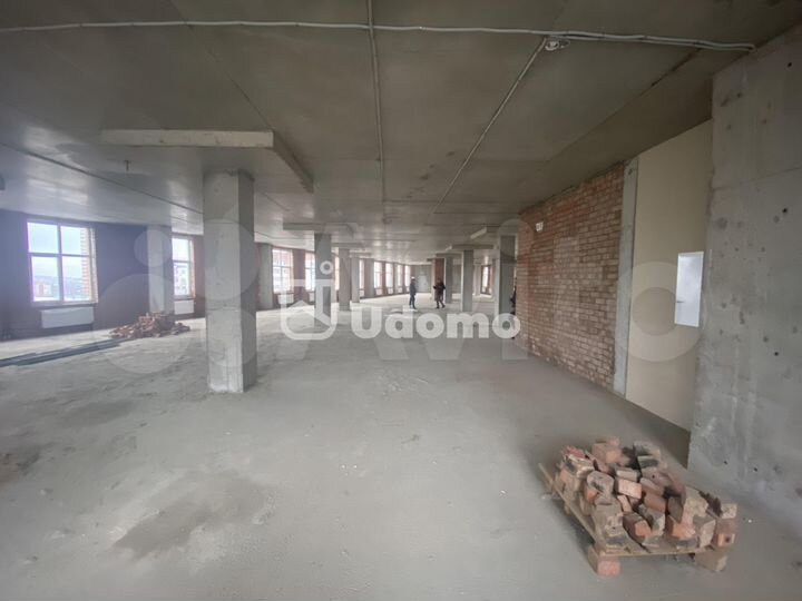 50-350 кв.м под Торговое/Общепит