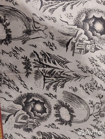 Антикварные книги