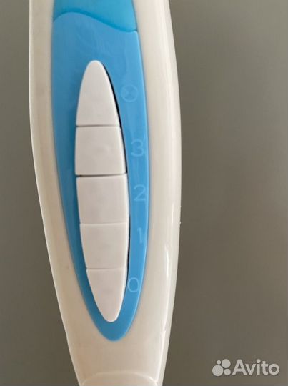 Вентилятор напольный scarlett